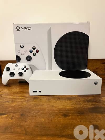 Xbox Series S