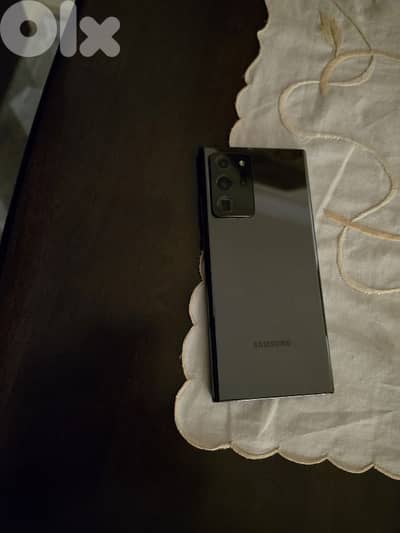 Samsung Note 20 Ultra