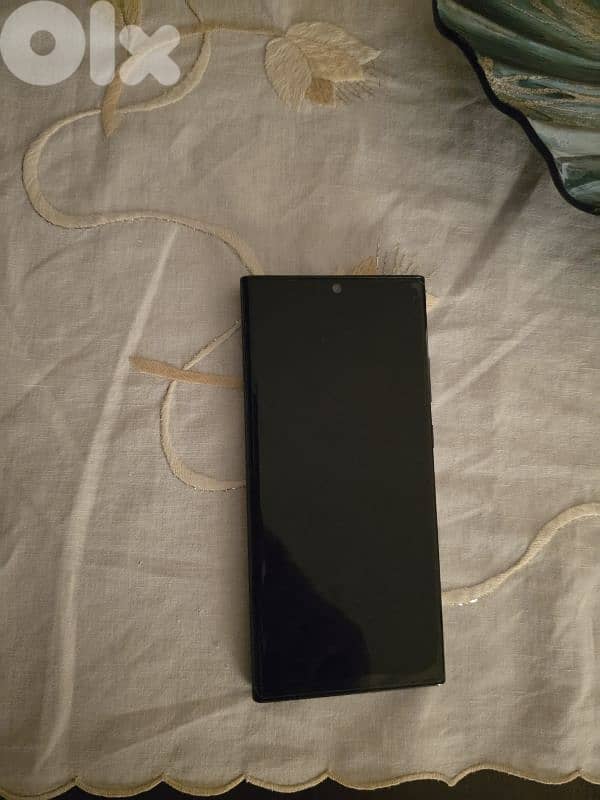 Samsung Note 20 Ultra 1