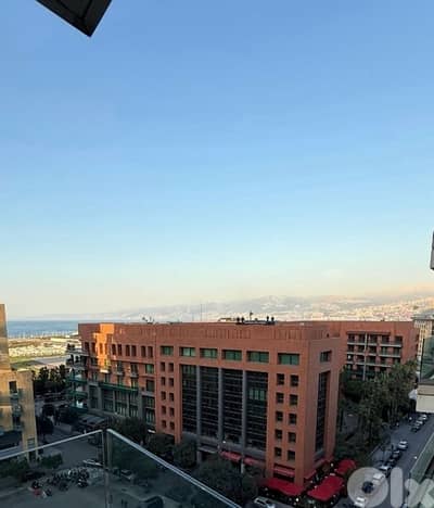 FULLY FURNISHED | SEA VIEW | HIGH FLOOR | READY