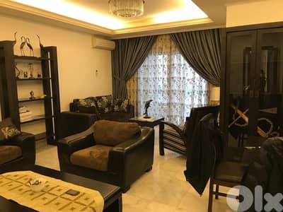 apartment for rent Ain Al Mraiseh hot deal
