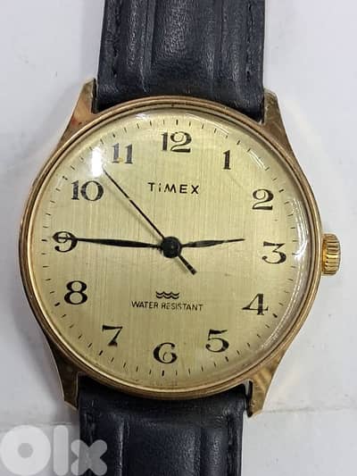 TIMEX mechanic 03 032462