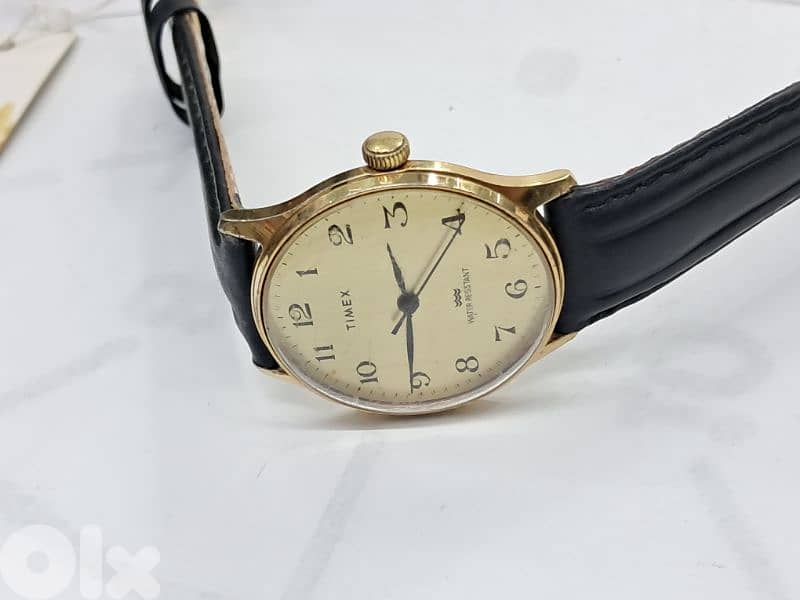 TIMEX mechanic 03 032462 1