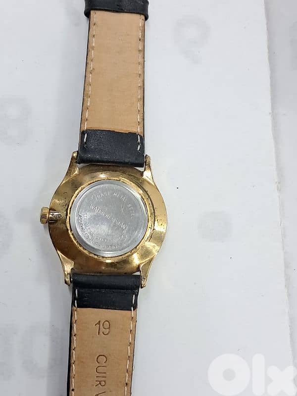 TIMEX mechanic 03 032462 3