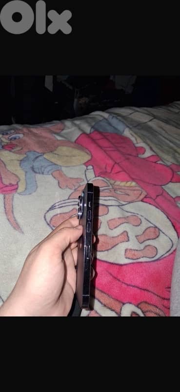 iphone 14 pro super clean 4