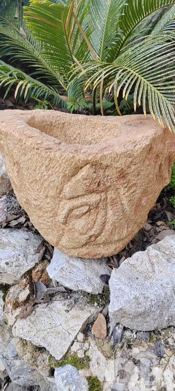 جرن انتيك من الروائع