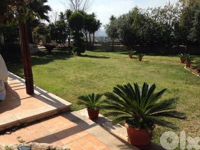 GMB199MM - Villa For Sale In Jeddayel - فيلا للبيع في جدايل