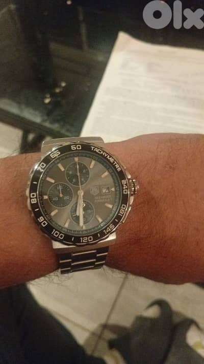 tagheure Swiss clone