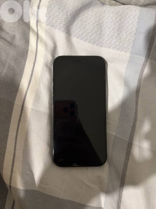 iphone 15 black 3
