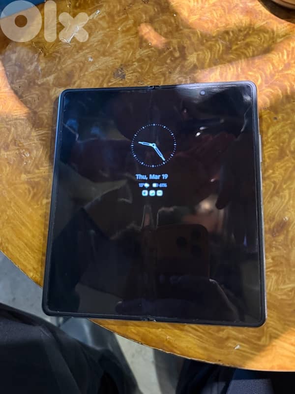 tecno phantom v fold 2 1