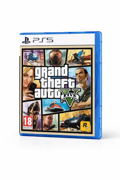 GTA 5