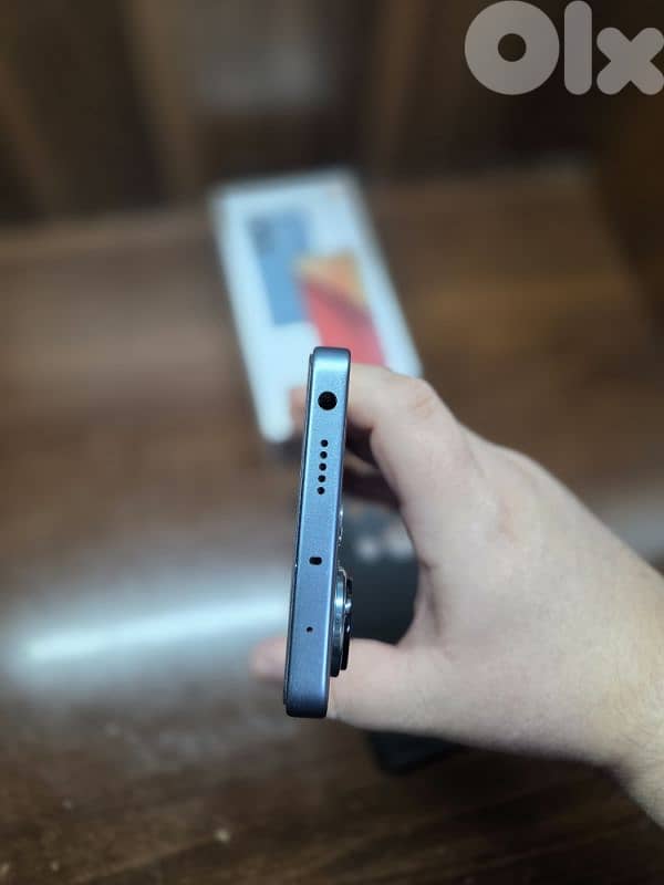 Redmi note 13 pro see the description to know more 2