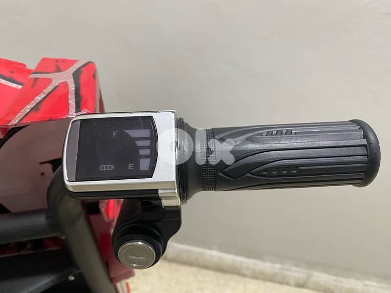 Electric Tricycle Kart 100$ 1