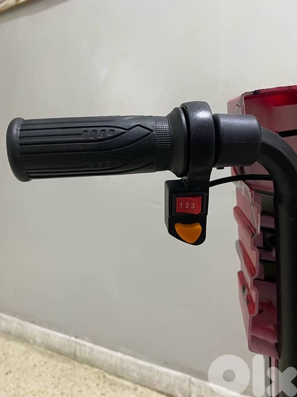 Electric Tricycle Kart 100$ 4