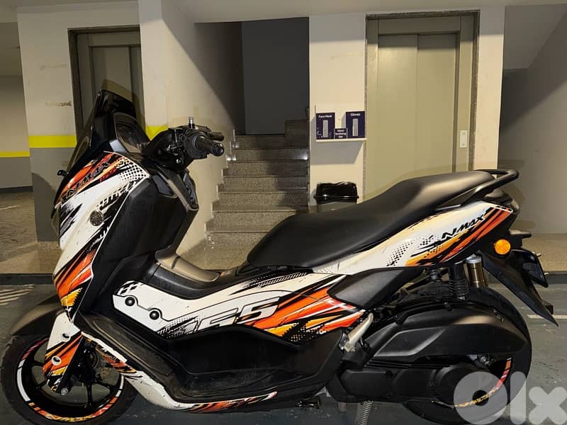 nmax 2025 for sale 1