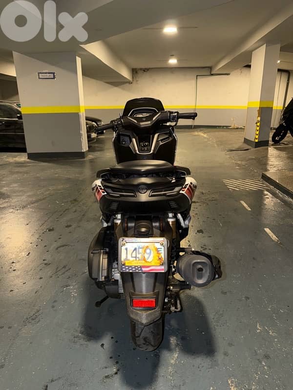 nmax 2025 for sale 2