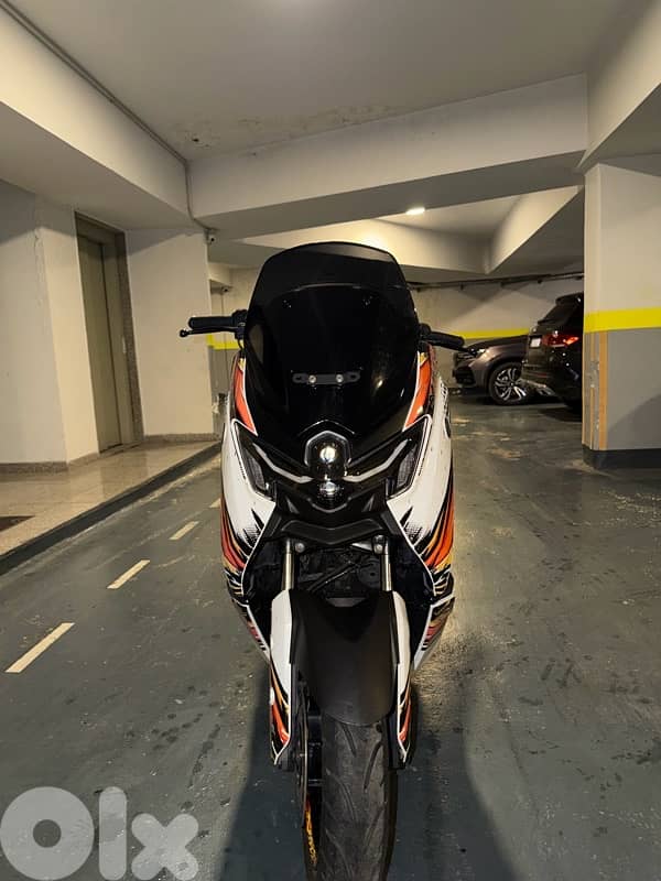 nmax 2025 for sale 4