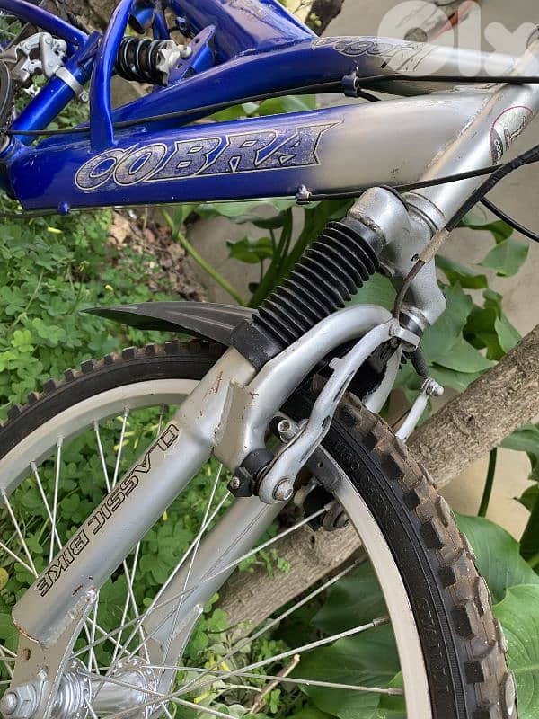 Offroad/Onroad  Bicycle 1