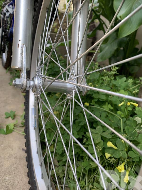 Offroad/Onroad  Bicycle 4