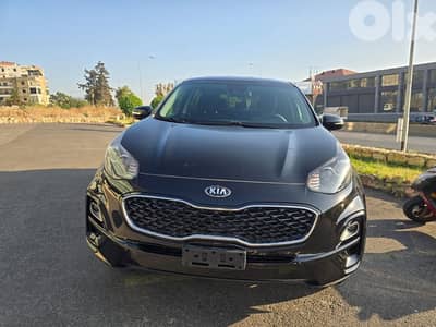 Kia Sportage 2020