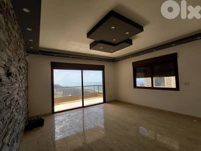 Apartment for sale in Halat | CS