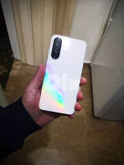 Samsung Galaxy A36 5G ( 16 Gb Ram 8+8 & 256 GB Memory)! used like New