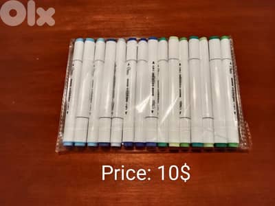 Stationary all for 40$