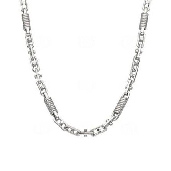 carlos silver chain 50 grams 2