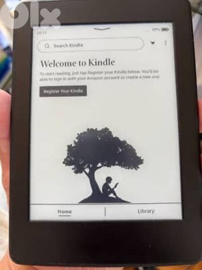 Kindle Paperwhite 7th Generation