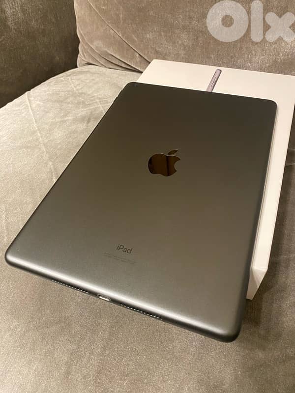 Ipad 9th Generation 1