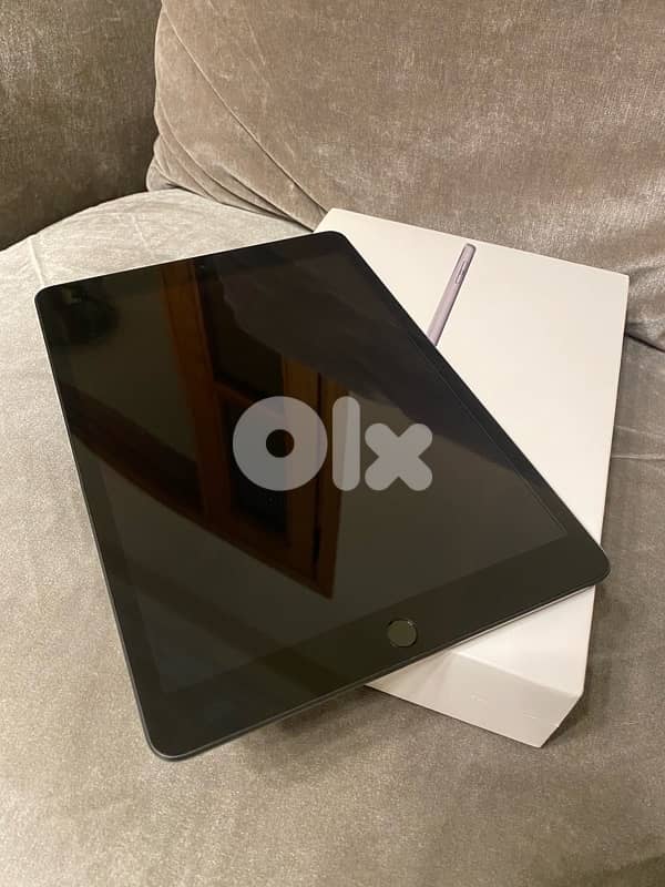 Ipad 9th Generation 2