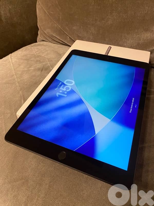 Ipad 9th Generation 3