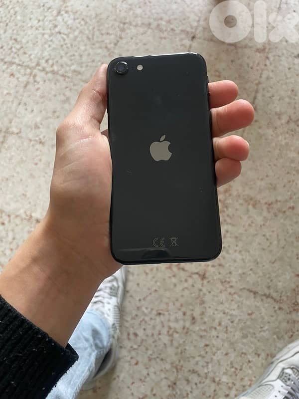 iphone Se 128 gb 1