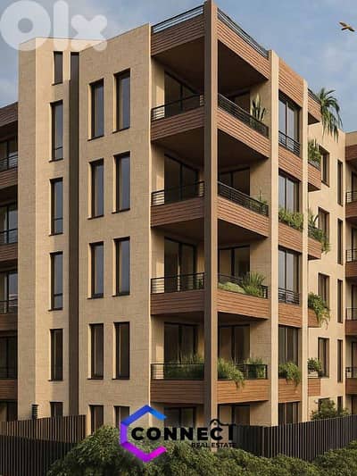 under construction apartments for sale in Hazmieh/الحازمية  #MM791