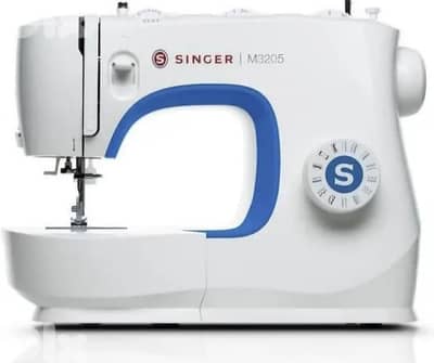 SINGER M3205 Automatic sewing machine Electromechanical / 5$ delivery