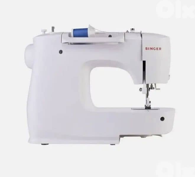 SINGER M3205 Automatic sewing machine Electromechanical / 5$ delivery 2