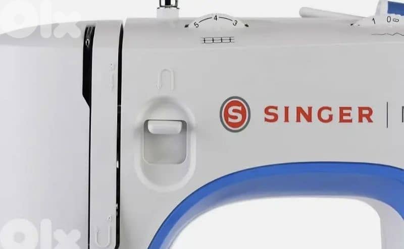SINGER M3205 Automatic sewing machine Electromechanical / 5$ delivery 4