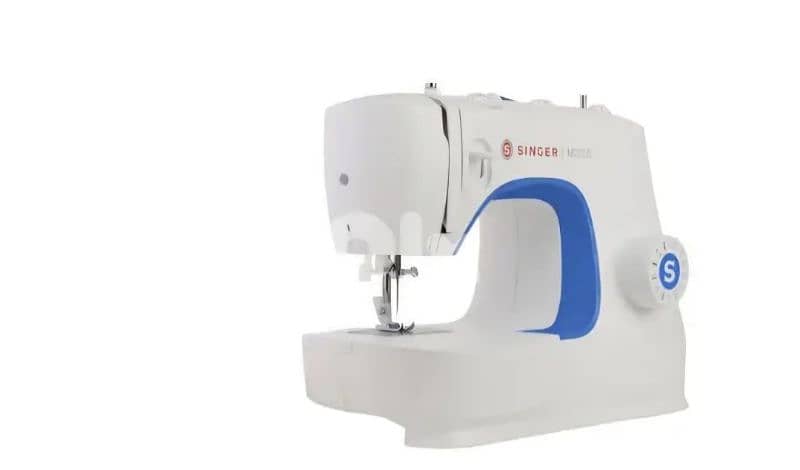 SINGER M3205 Automatic sewing machine Electromechanical / 5$ delivery 6