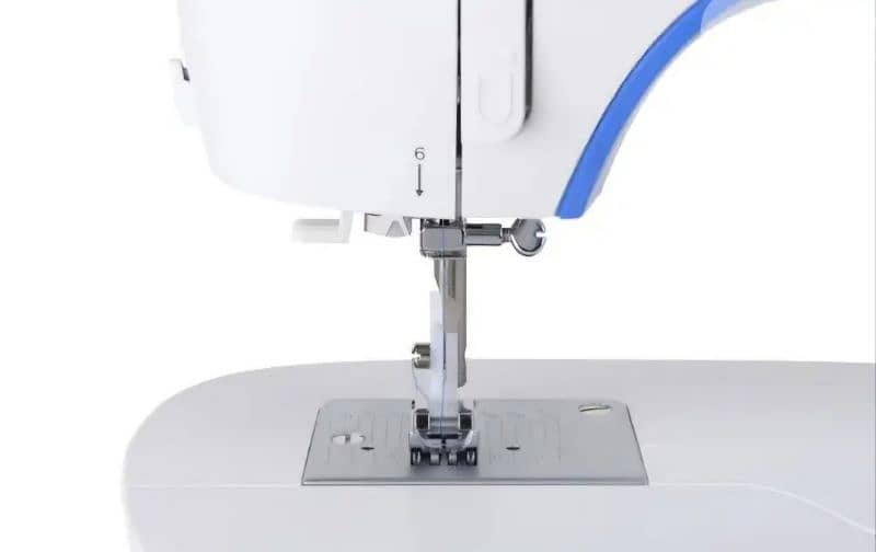 SINGER M3205 Automatic sewing machine Electromechanical / 5$ delivery 7