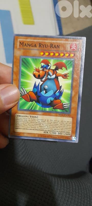 Yugioh duel monsters cards