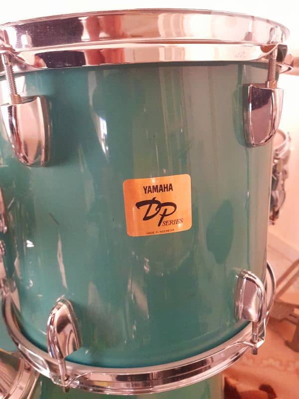 yamaha drums 1
