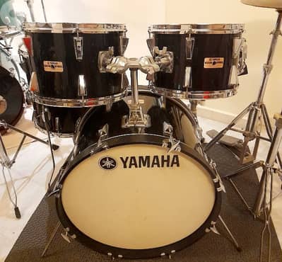 yamaha drums