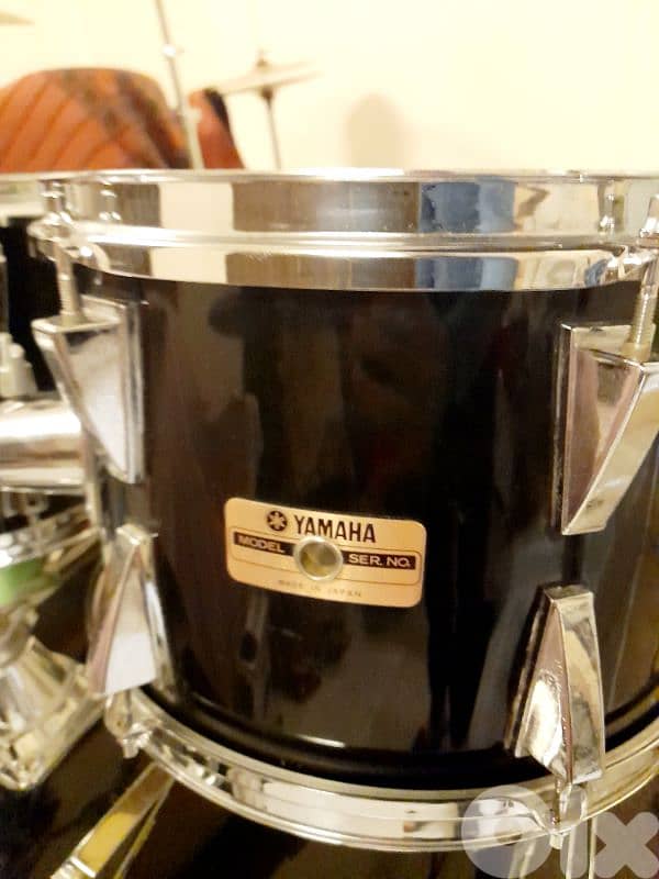 yamaha drums 3