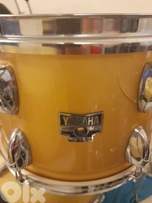 vintage yamaha drums 2