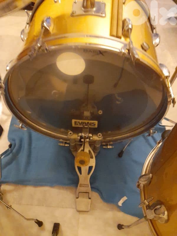 vintage yamaha drums 3