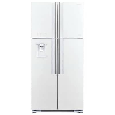 Refrigerator Hitachi 4Doors RW-760PUK