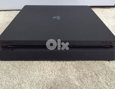 ps4 slim
