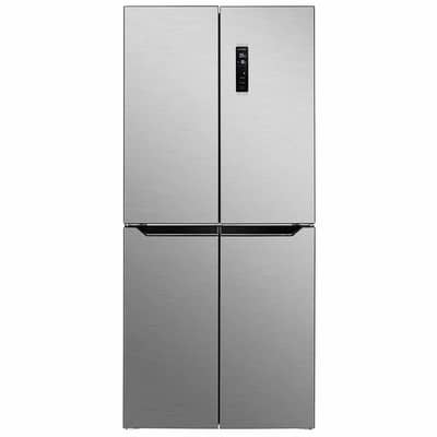 Refrigerator Sharp 4Doors Inverter SJ-FH560