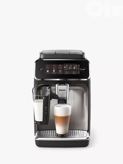 Espresso+Latte Machine PHILIPS  EP3347