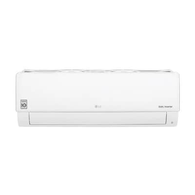 AC LG 12000BTU Dual Inverter مكيف أل جي الأصلي دوبل إنفرتر